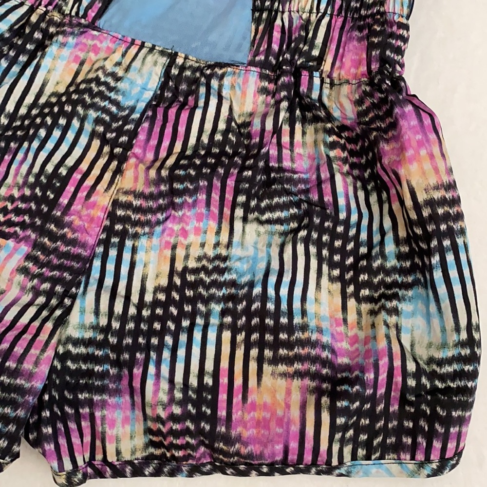 FP Movement by Free People | The Way Home Shorts Euphoria Print Multicolor (S) - Picture 13 of 16